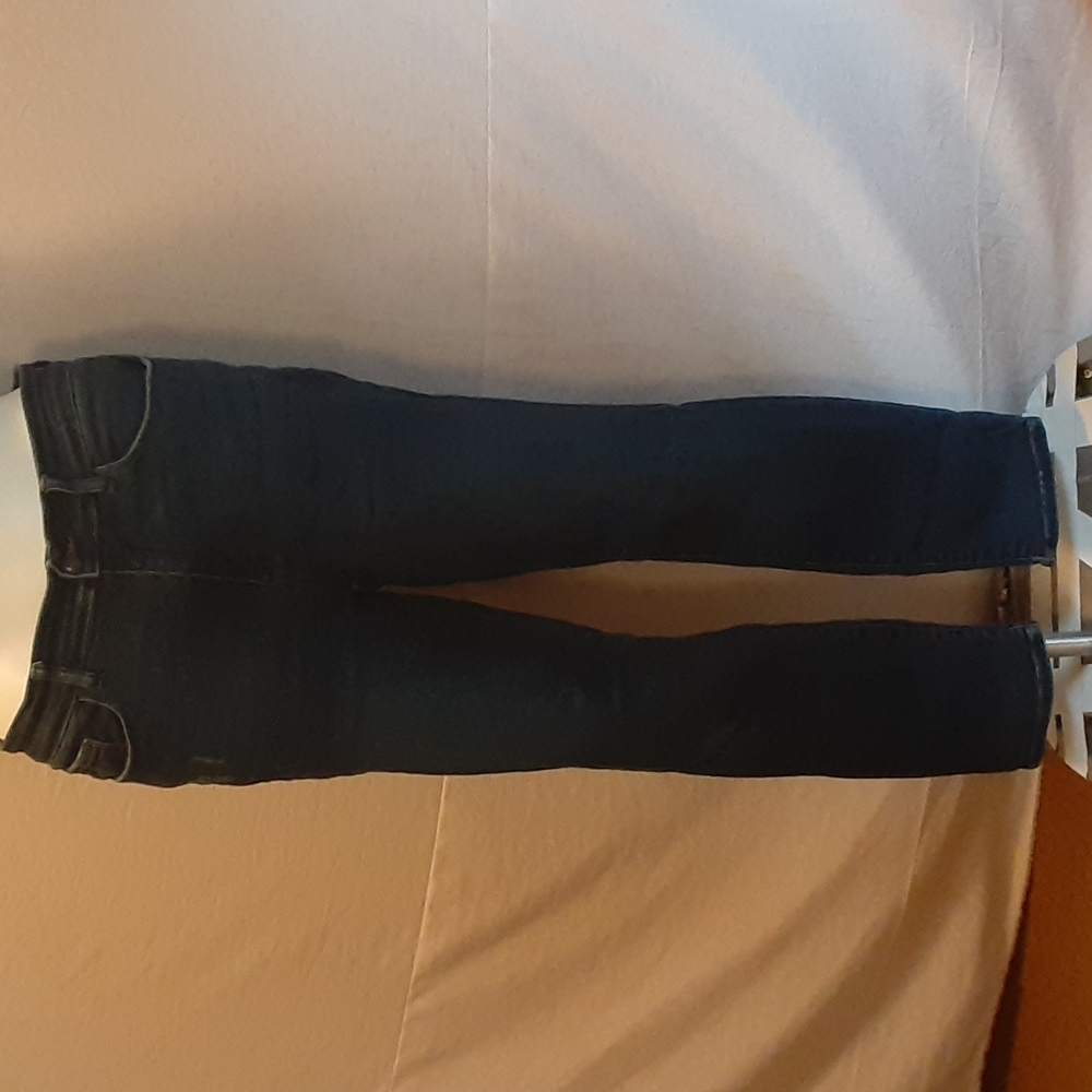🔷️💠 Judy Blue 14W slim fit ripped look jeans 💠🔷️